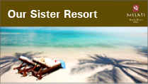 Melati Resort