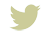 we have a twitter account but we don't tweet very often