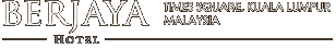 Berjaya Times Square Hotel, Kuala Lumpur - Malaysia